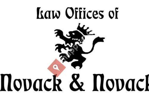 Law Offices of Novack & Novack