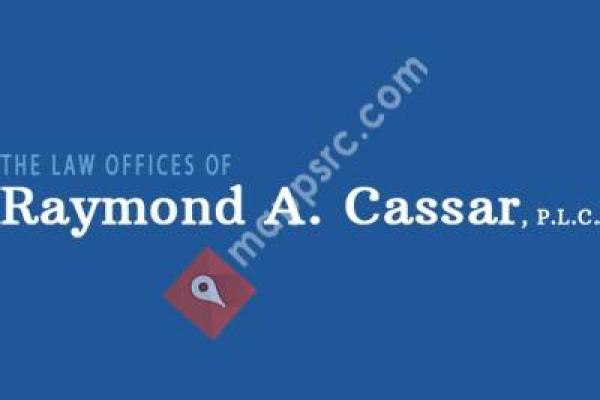 Law Offices of Raymond A. Cassar PLC.