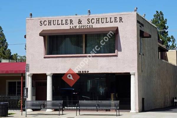 Law Offices of Schuller & Schuller