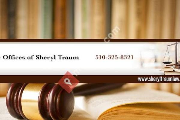 Law Offices of Sheryl Traum