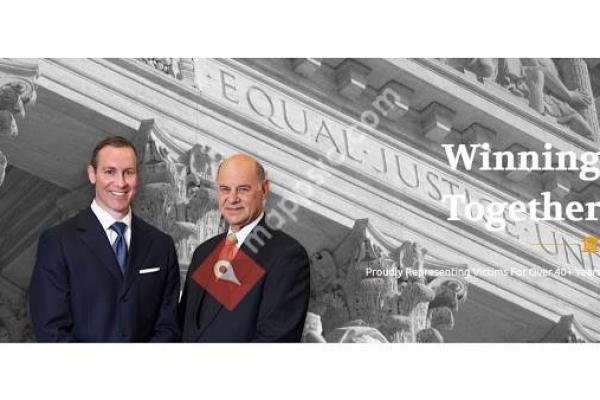 Law Offices of Sobo & Sobo L.L.P.