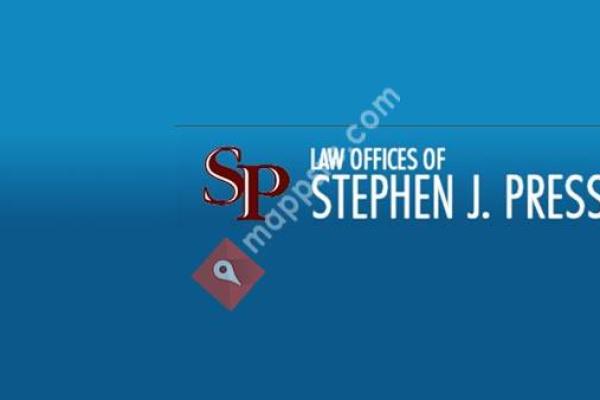 Law Offices of Stephen J. Press