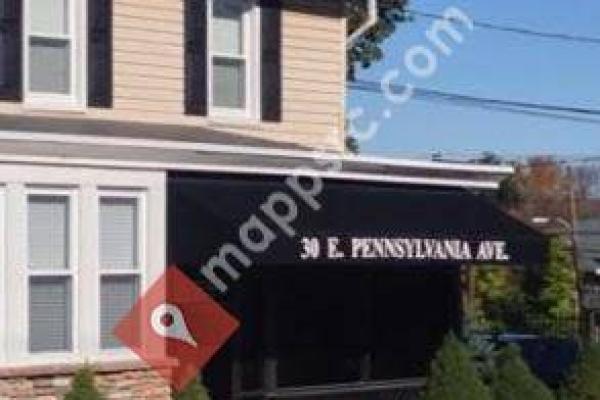 Law Offices of Thomas G. Harrison