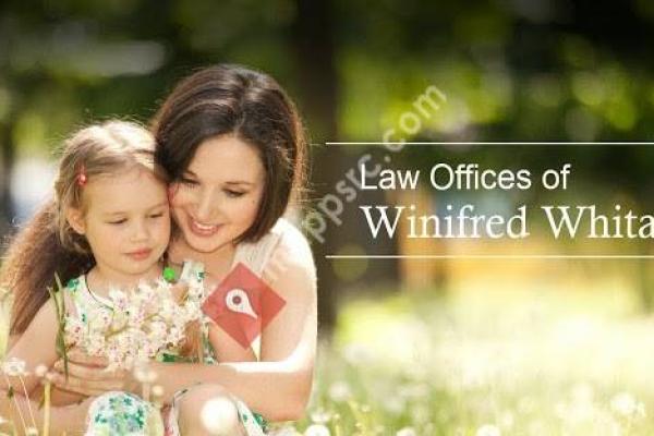 Law Offices of Winifred Whitaker