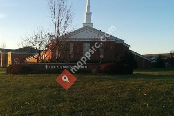 Lawrence Free Methodist Church