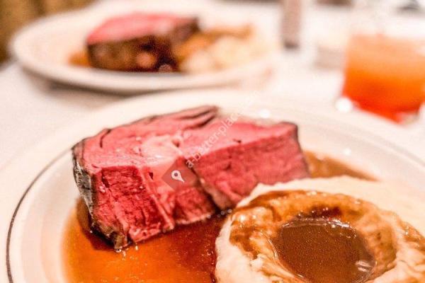 Lawry's The Prime Rib - Beverly Hills