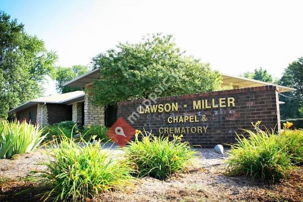 Lawson Miller Chapel