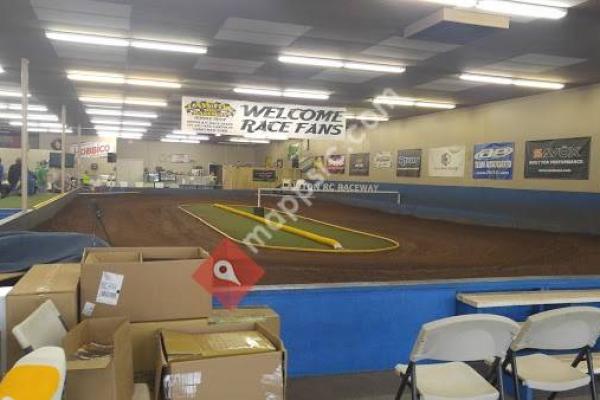 Lawton RC Raceway & Hobby Shop