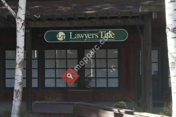 Lawyers Title Company - Danville