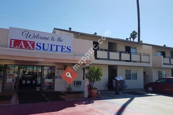 LAX Suites Hotel