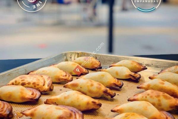 Lazo Empanadas - Edgewater