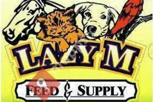 Lazy M Seed & Supply