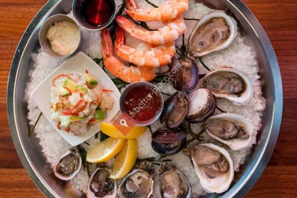 LB Steak Santana Row