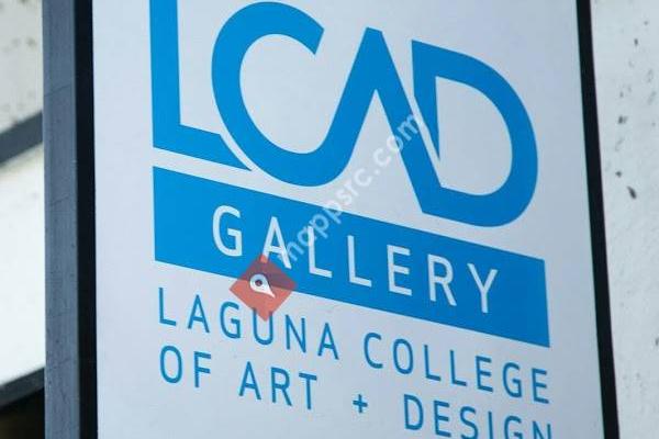 LCAD Gallery