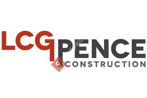 LCG Pence Construction