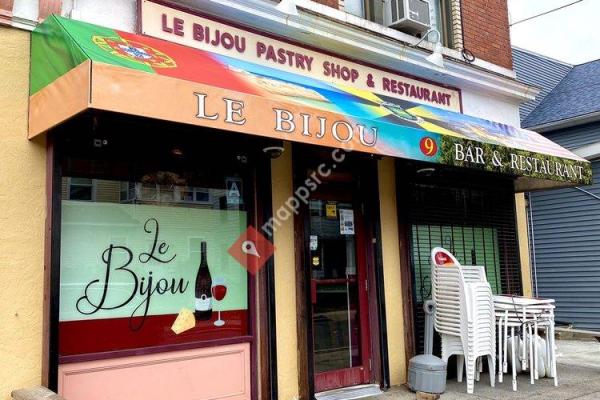 Le Bijou Pastry Shop and Restaurant