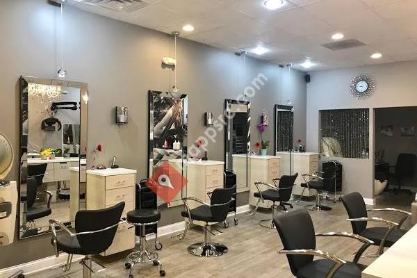 Le Passage Hair Salon & Spa