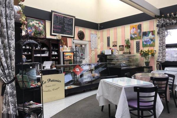 Le Patissier