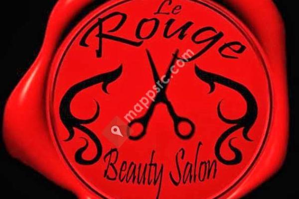 Le Rouge Beauty Salon