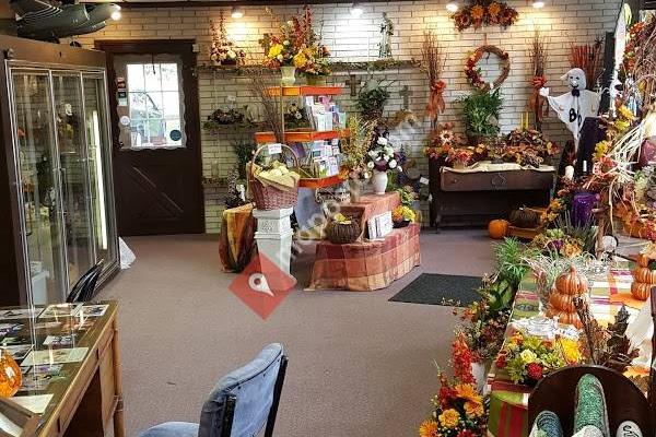 Lea's Floral Shop, Inc