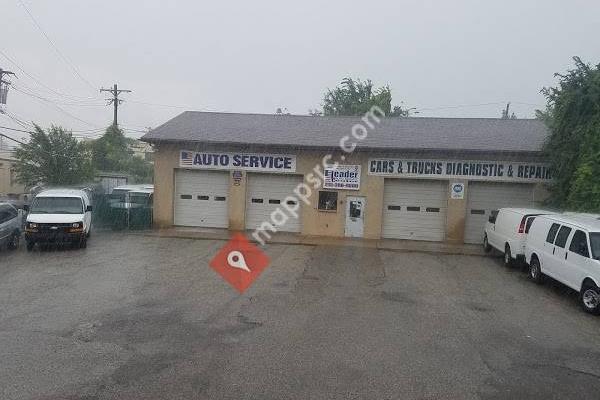 Leader Auto Service Center