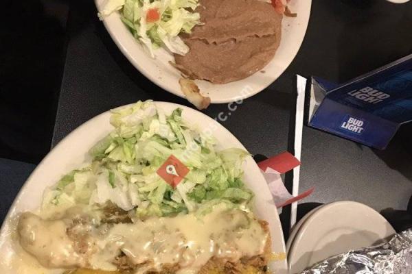 Leal's Mexican Restaurant