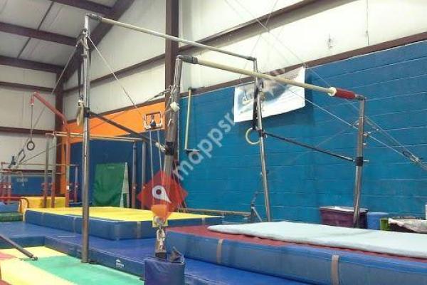 Leaps N Bounders Gymnastics