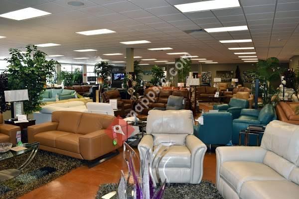 Leather Express Furniture - West Palm Beach