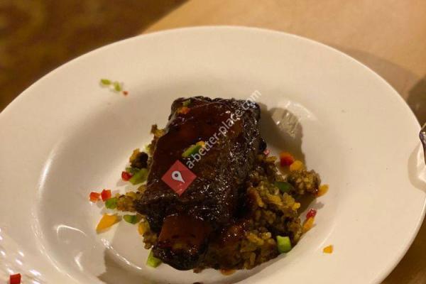 Leavander’s 22 Southern Cuisine