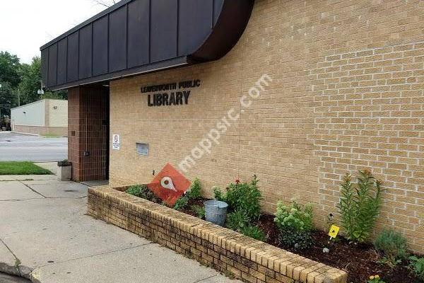 Leavenworth Public Library