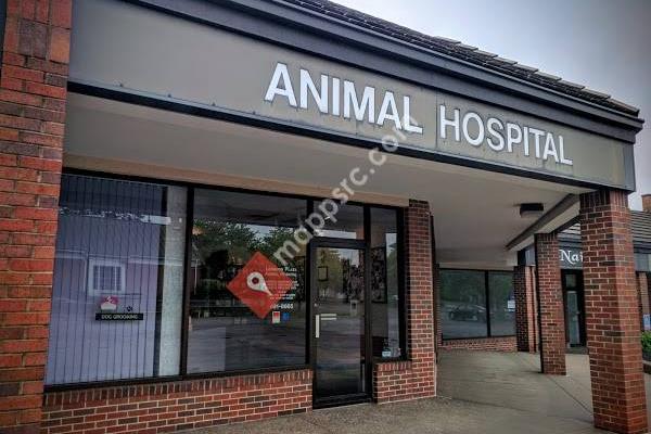 Leawood Plaza Animal Hospital