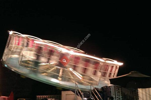 Lebanese Festival At St. Ephrem Maronite Catholic Church