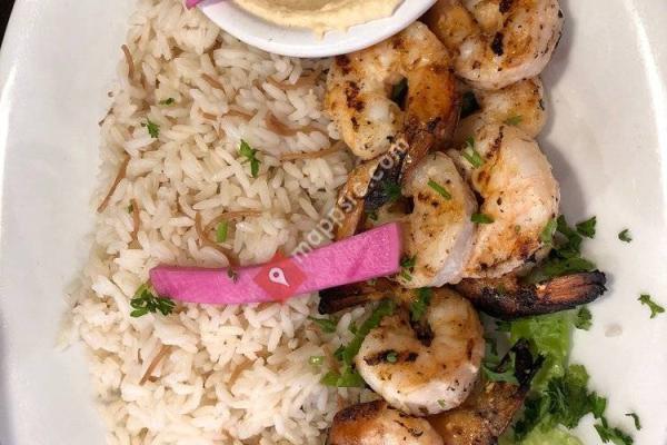 Lebanese Grill