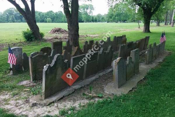 Lebanon Cemetery