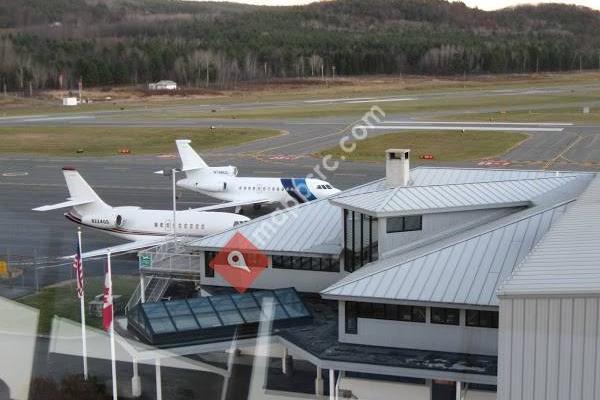 Lebanon Municipal Airport-Leb