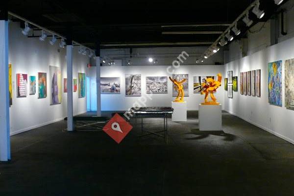 LeClerc Contemporary Gallery