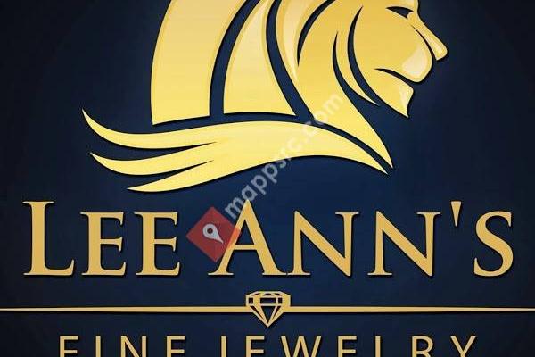 Lee Ann's Fine Jewelry