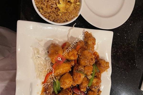 Lee Bistro Asian Cuisine