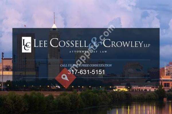 Lee Cossell & Crowley, LLP