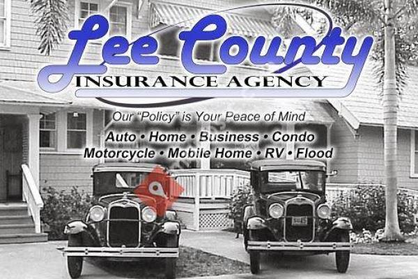 Lee County Insurance
