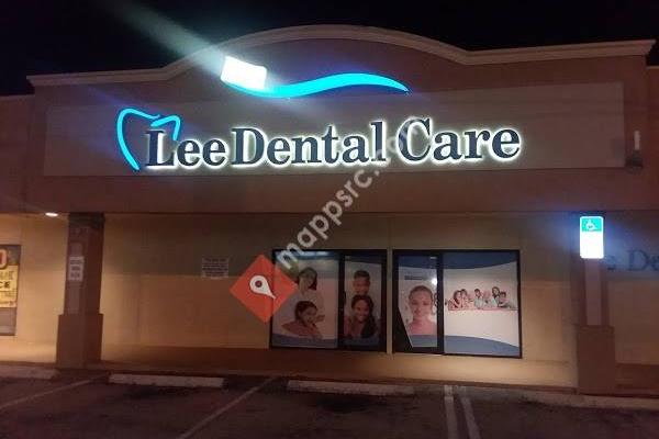 Lee Dental Care: Paul Uliasz DDS