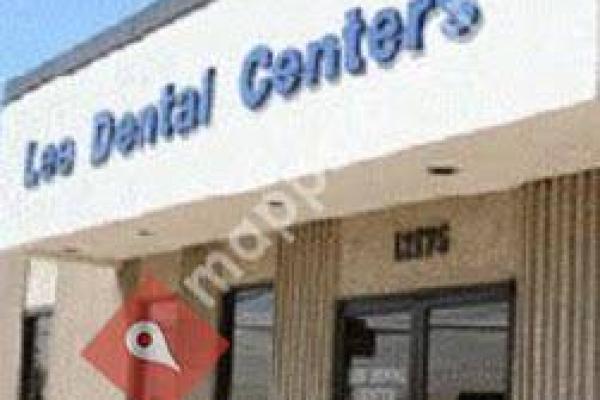 Lee Dental Centers