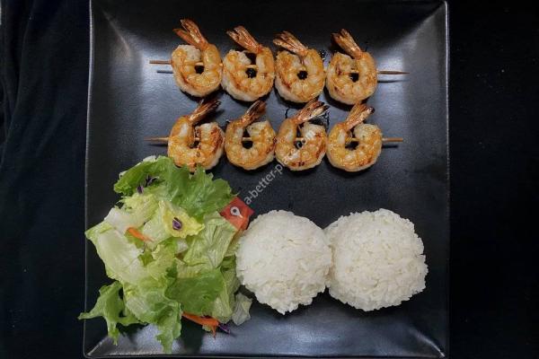 Lee's Grill 'n Bento - Lynnwood