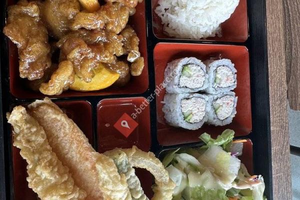 Lee's Grill 'n Bento - Shoreline
