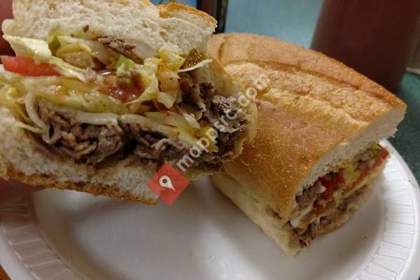 Lee's Hoagie House