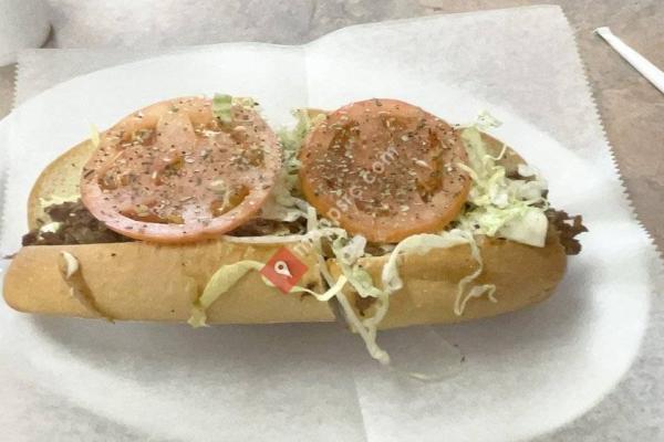 Lee's Hoagie House