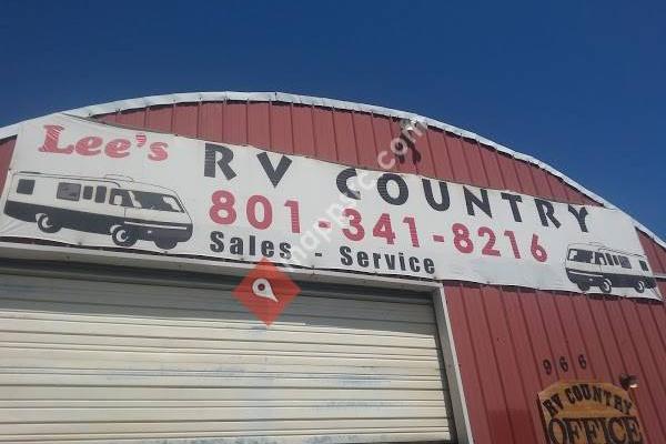 Lee's RV COUNTRY