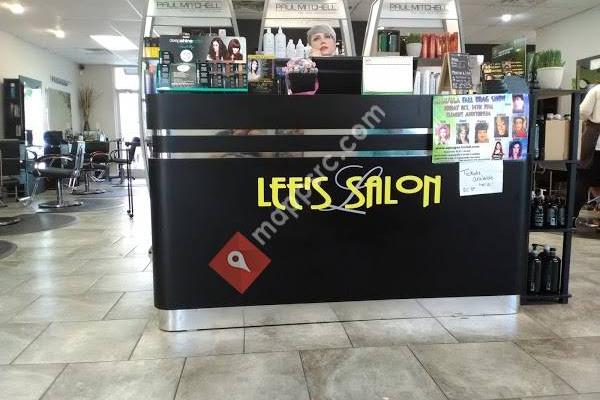 Lee's Salon