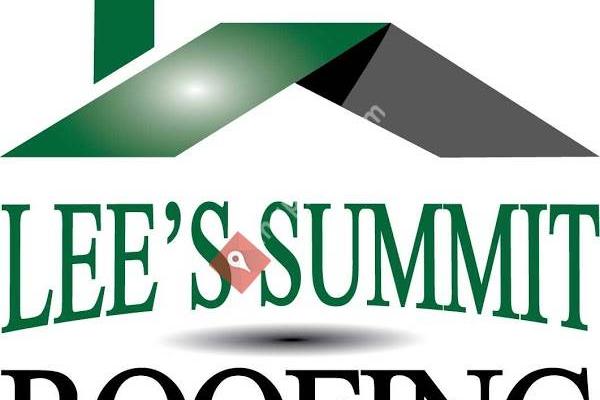 Lee's Summit Roofing