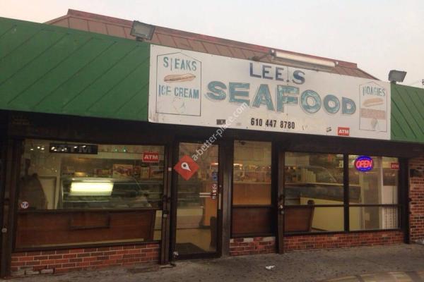 Lee Seafood